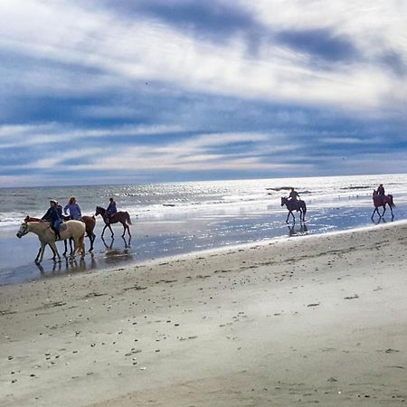 Romantic Oceanfront View, Discounted, Pools Myrtle Beach Ngoại thất bức ảnh