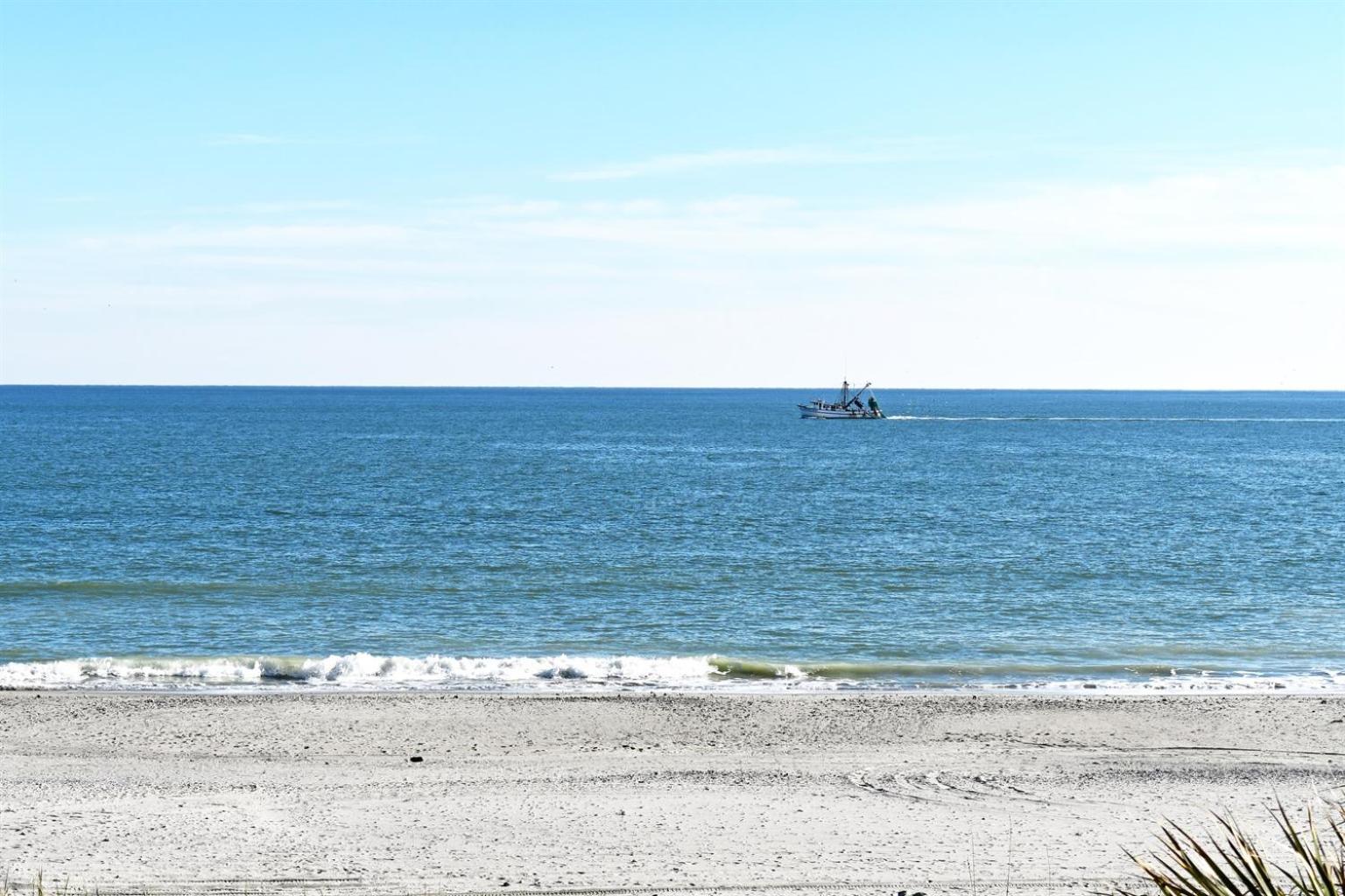Romantic Oceanfront View, Discounted, Pools Myrtle Beach Ngoại thất bức ảnh
