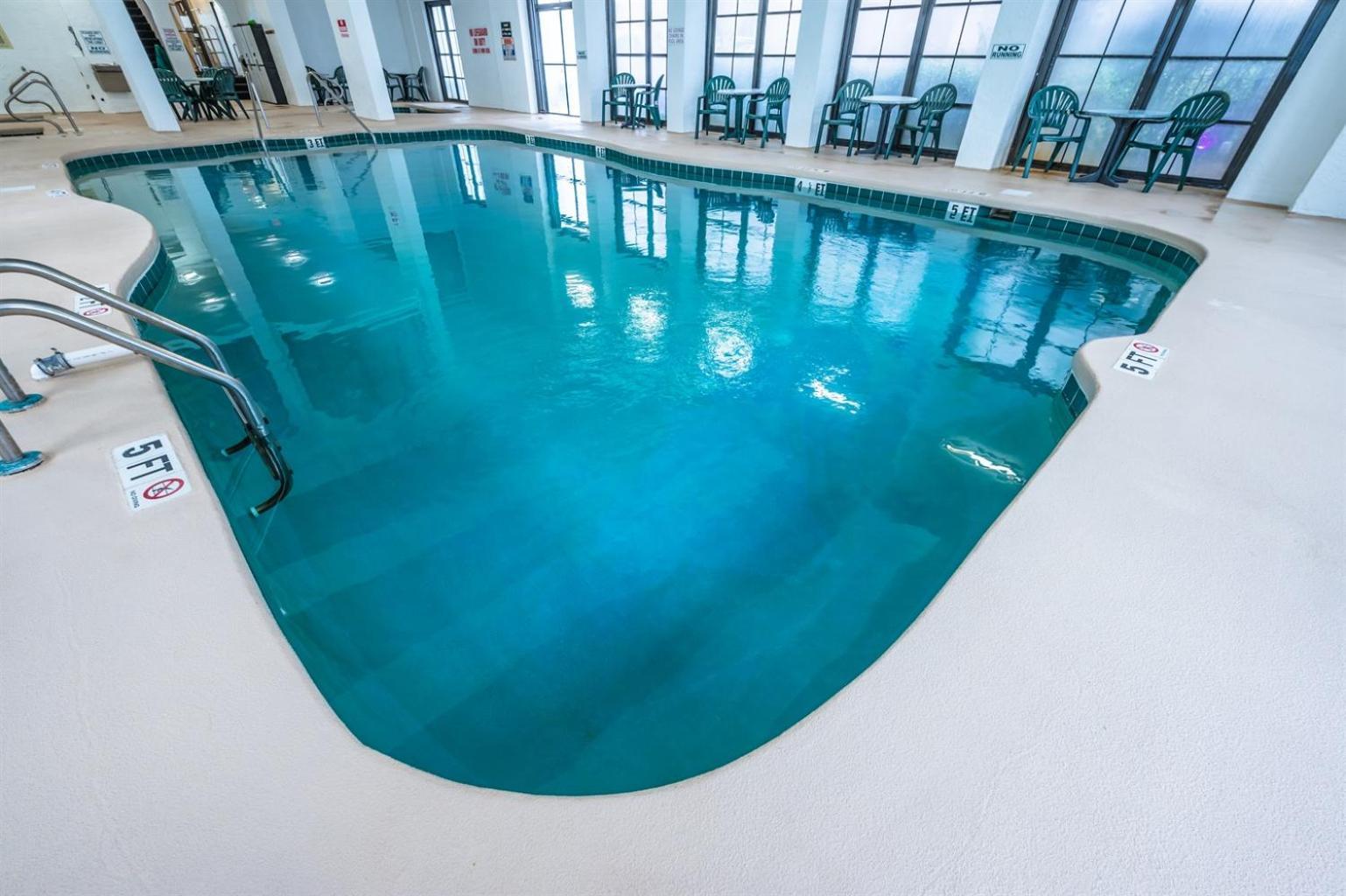 Romantic Oceanfront View, Discounted, Pools Myrtle Beach Ngoại thất bức ảnh