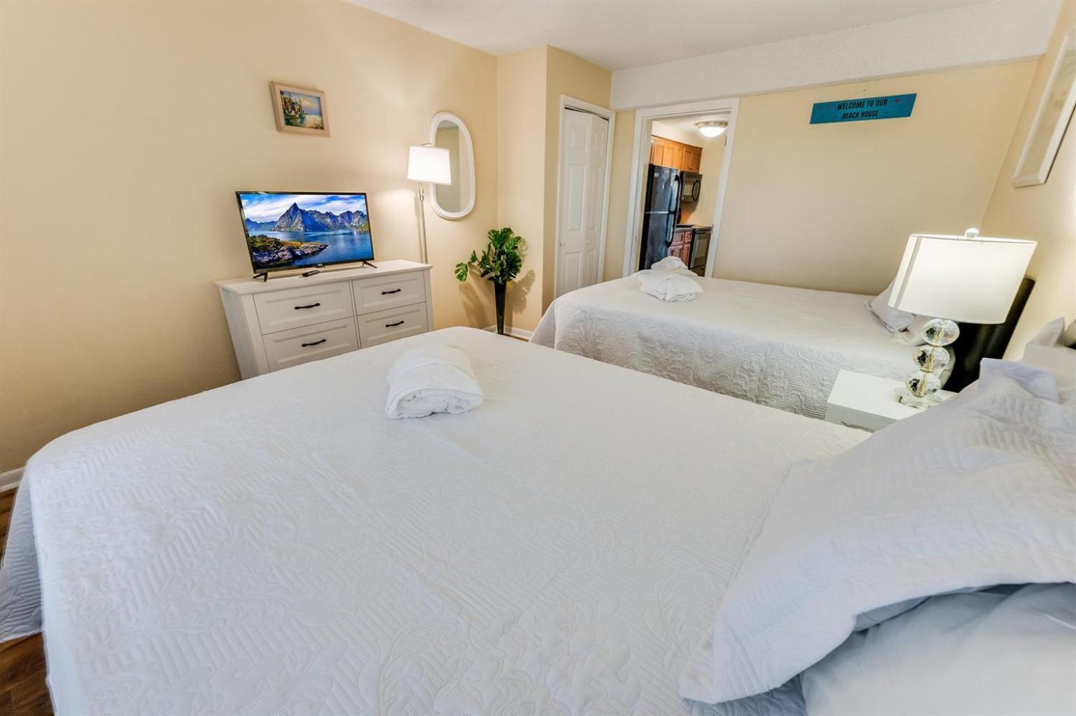 Romantic Oceanfront View, Discounted, Pools Myrtle Beach Ngoại thất bức ảnh