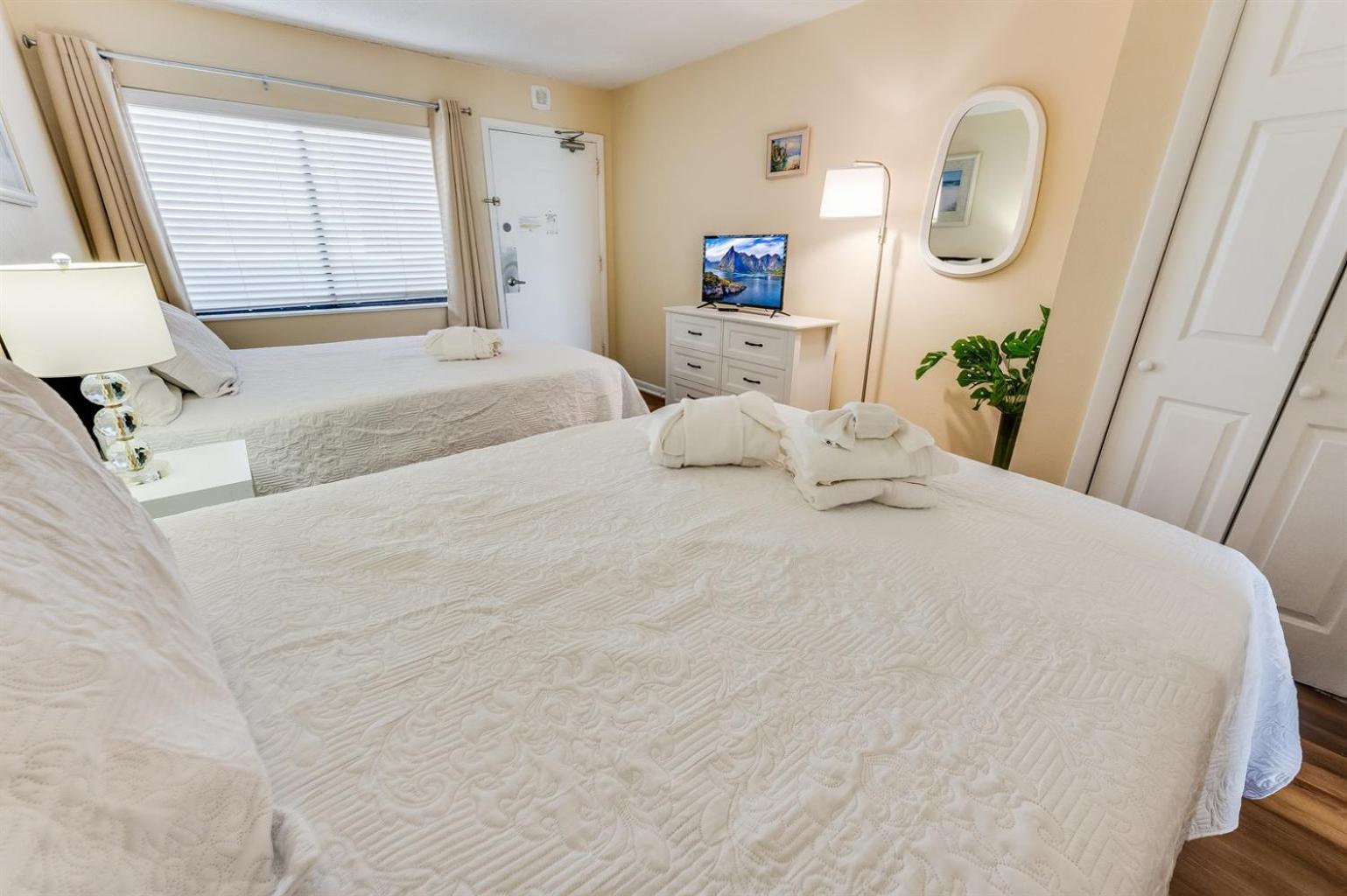 Romantic Oceanfront View, Discounted, Pools Myrtle Beach Ngoại thất bức ảnh