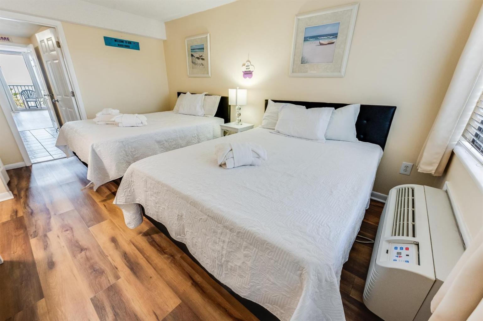 Romantic Oceanfront View, Discounted, Pools Myrtle Beach Ngoại thất bức ảnh