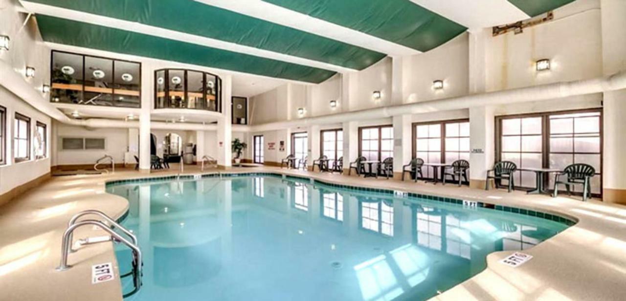 Romantic Oceanfront View, Discounted, Pools Myrtle Beach Ngoại thất bức ảnh