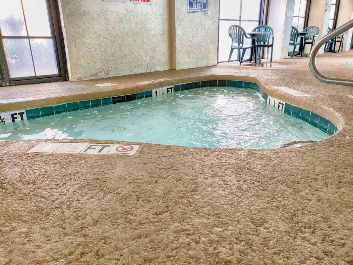 Romantic Oceanfront View, Discounted, Pools Myrtle Beach Ngoại thất bức ảnh