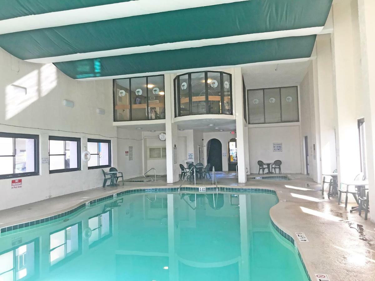 Romantic Oceanfront View, Discounted, Pools Myrtle Beach Ngoại thất bức ảnh