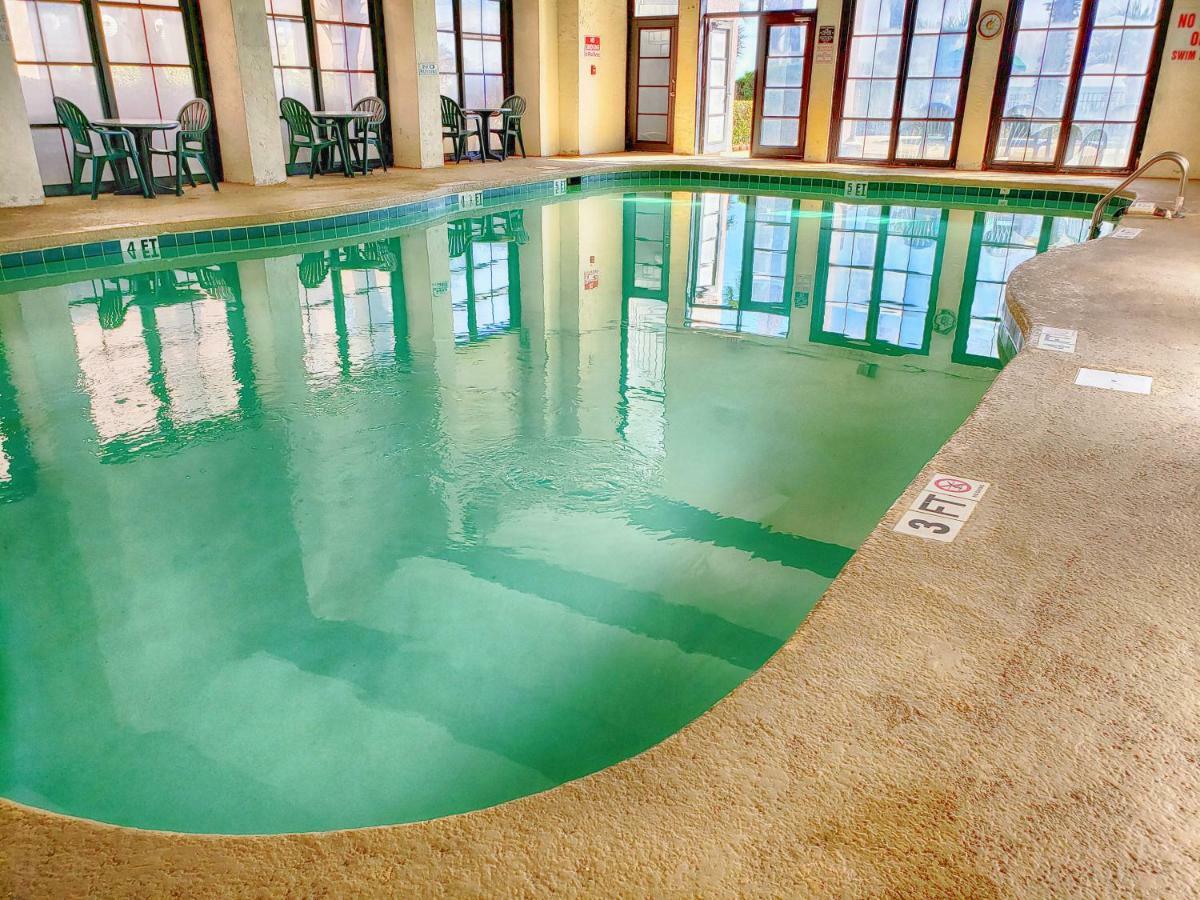 Romantic Oceanfront View, Discounted, Pools Myrtle Beach Ngoại thất bức ảnh