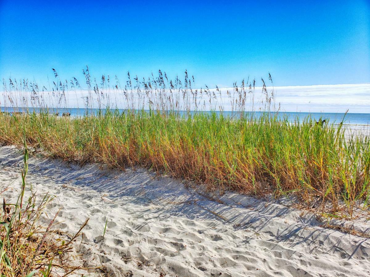 Romantic Oceanfront View, Discounted, Pools Myrtle Beach Ngoại thất bức ảnh